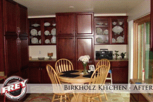 Birkholz | Kitchen Remodel