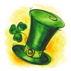 Happy St. Patty's Day from Frey Construction